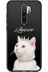 Queen 2.0 - Xiaomi Redmi Note 8 Pro