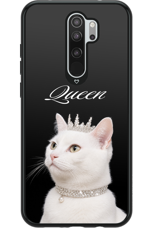 Queen 2.0 - Xiaomi Redmi Note 8 Pro