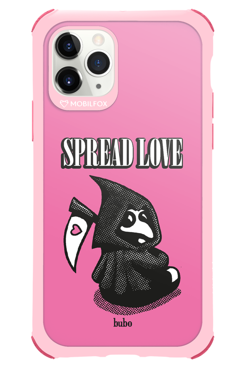 SPREAD LOVE - Apple iPhone 11 Pro