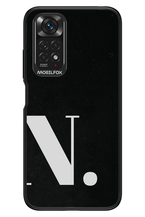 N (Off Space) 2.0 - Xiaomi Redmi Note 11/11S 4G