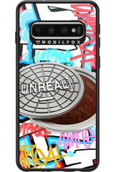 HULE - Samsung Galaxy S10