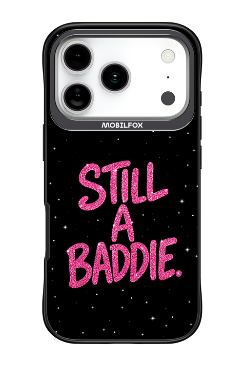 Baddie 2.0 - Apple iPhone 17 Pro