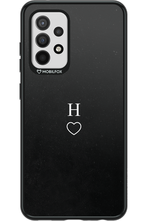 H Black 2.0 - Samsung Galaxy A52 / A52 5G / A52s