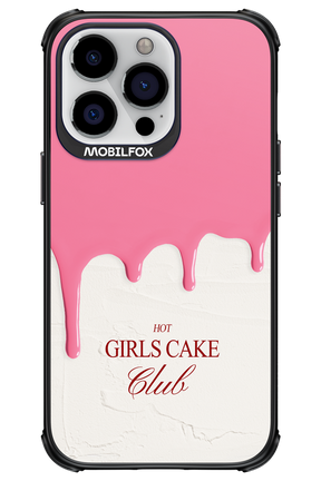 Cake Club - Apple iPhone 13 Pro