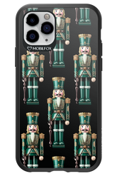 Nutcracker - Apple iPhone 11 Pro