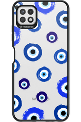 Nazar Amulet - Samsung Galaxy A22 5G