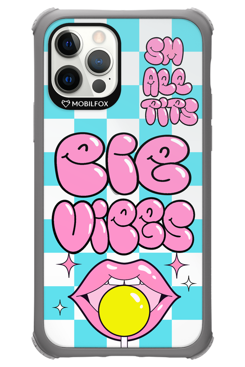 Big Vibes - Apple iPhone 12 Pro