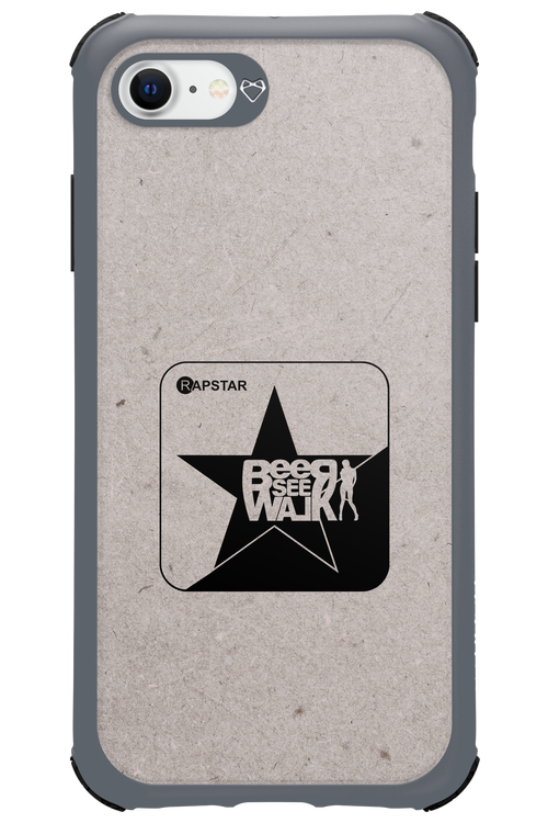 Rapstar - Apple iPhone SE 2022