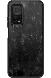 Black Grunge - Xiaomi Mi 10T 5G