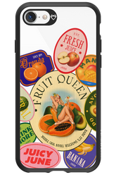 Fruit Queen 2.0 - Apple iPhone SE 2022
