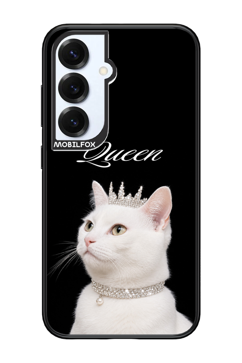 Queen 2.0 - Samsung S25