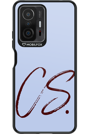 (Jellyfish Presso) CS 2.0 - Xiaomi Mi 11T Pro
