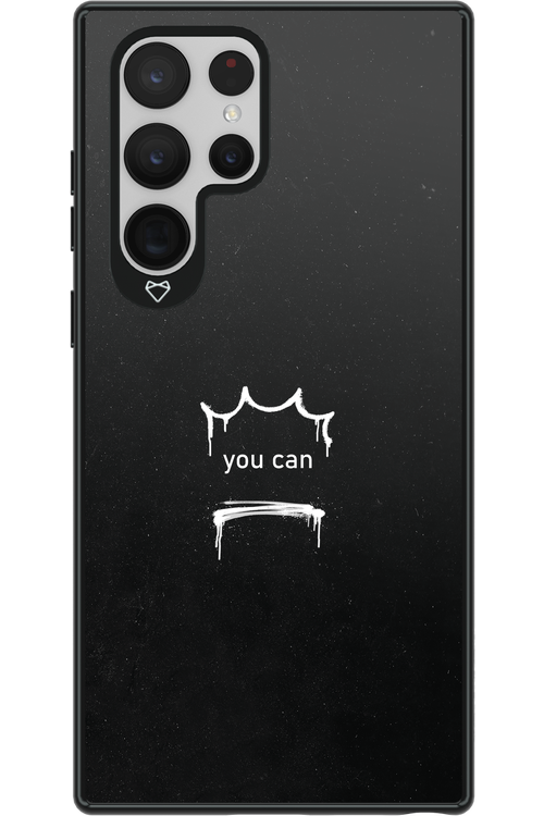 You Can - Samsung Galaxy S22 Ultra
