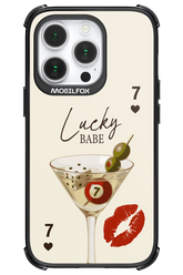 Lucky Babe - Apple iPhone 14 Pro