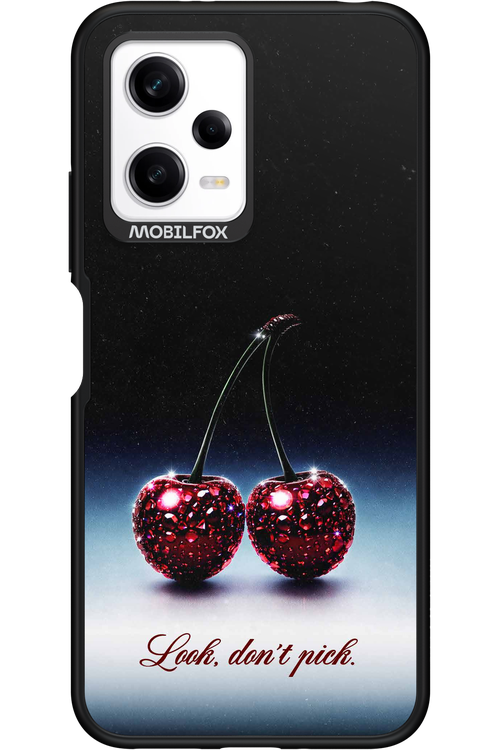 Seasonal Diamond 2.0 - Xiaomi Redmi Note 12 5G