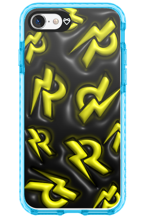 Rich Puffer - Apple iPhone SE 2020