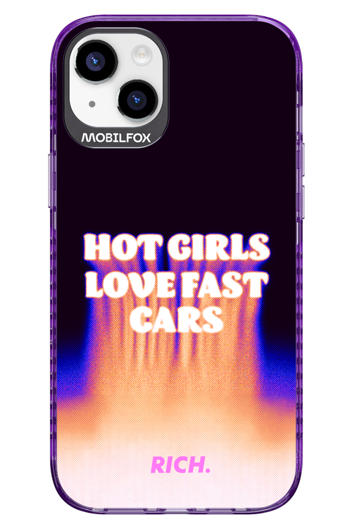 Girls Love - Apple iPhone 14 Plus
