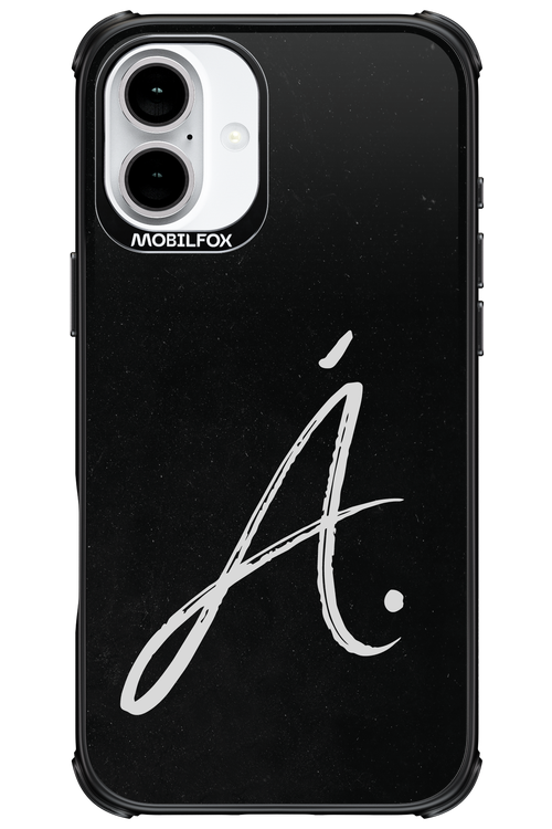 (Off Space) A II 2.0 - Apple iPhone 16 Plus