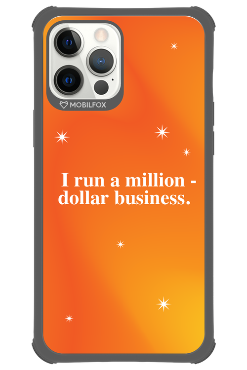 Business business - Apple iPhone 12 Pro Max