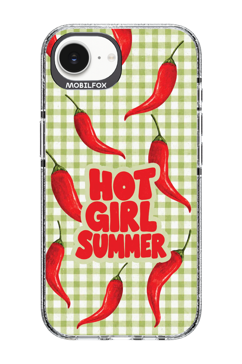 HOT GIRL SUMMERR 2.0 - Apple iPhone 17e
