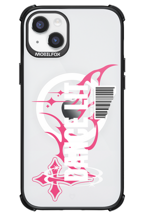 Logo T - Apple iPhone 14 Plus