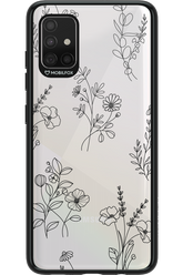 Bouquet - Samsung Galaxy A51