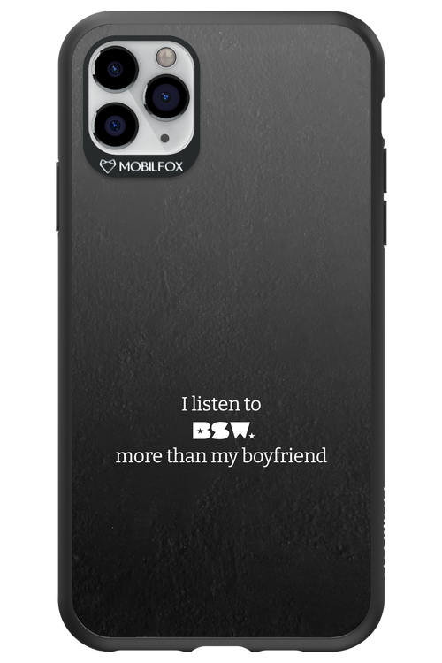 BSW FourSeasons 8 2.0 - Apple iPhone 11 Pro Max