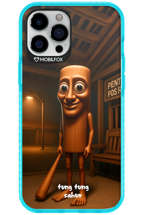 Tung tung sahur - Apple iPhone 12 Pro Max