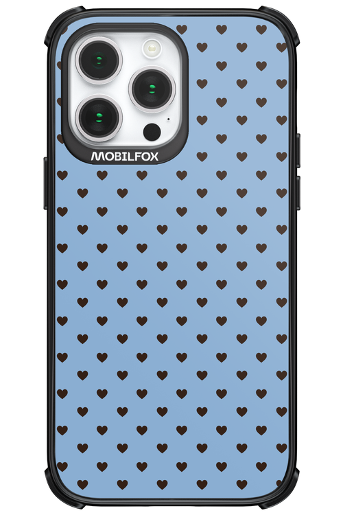 Blueberry Brunch - Apple iPhone 14 Pro Max