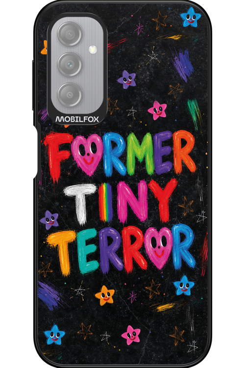 Tiny Terror 2.0 - Samsung Galaxy A14