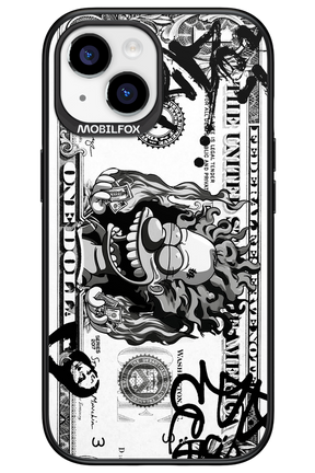 CLOWN BLVCK - Apple iPhone 15