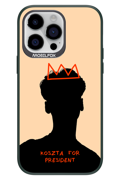 My President - Apple iPhone 14 Pro Max