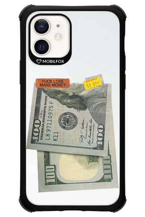 Dollar - Apple iPhone 12