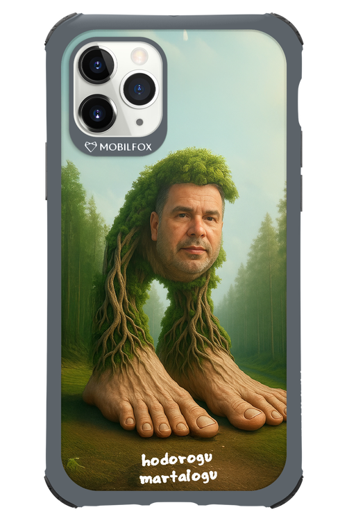 Hodorogu Martalogu - Apple iPhone 11 Pro