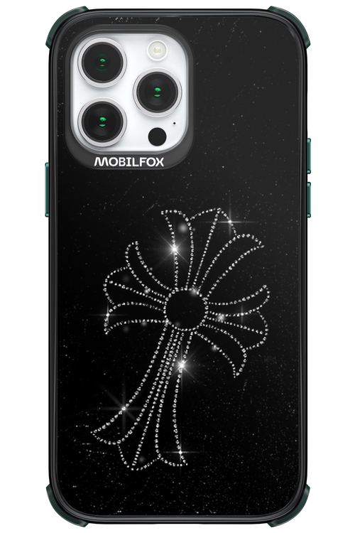 Chrome Standard - Apple iPhone 14 Pro Max