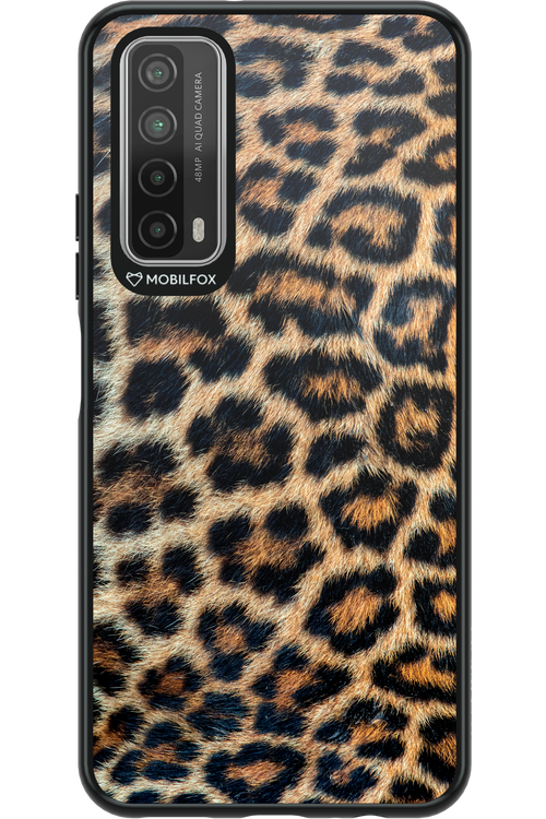 Leopard - Huawei P Smart 2021