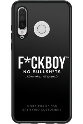 F_CKBOY 2.0 - Huawei P30 Lite