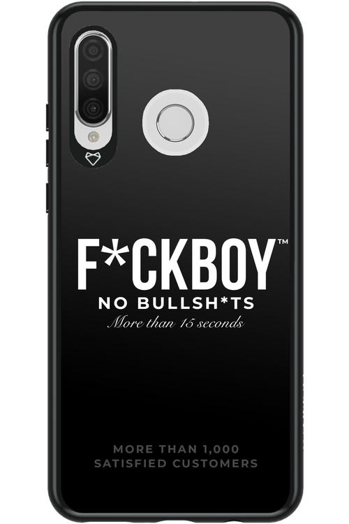 F_CKBOY 2.0 - Huawei P30 Lite
