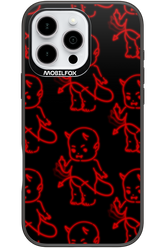 Hell Nah - Apple iPhone 16 Pro Max