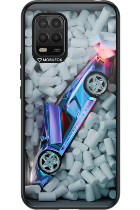 Fragile Ego - Xiaomi Mi 10 Lite 5G