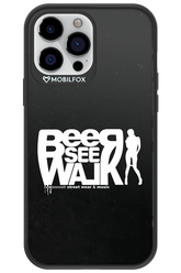 P-csa Black - Apple iPhone 13 Pro Max