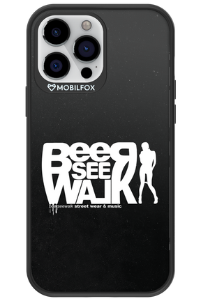 P-csa Black - Apple iPhone 13 Pro Max