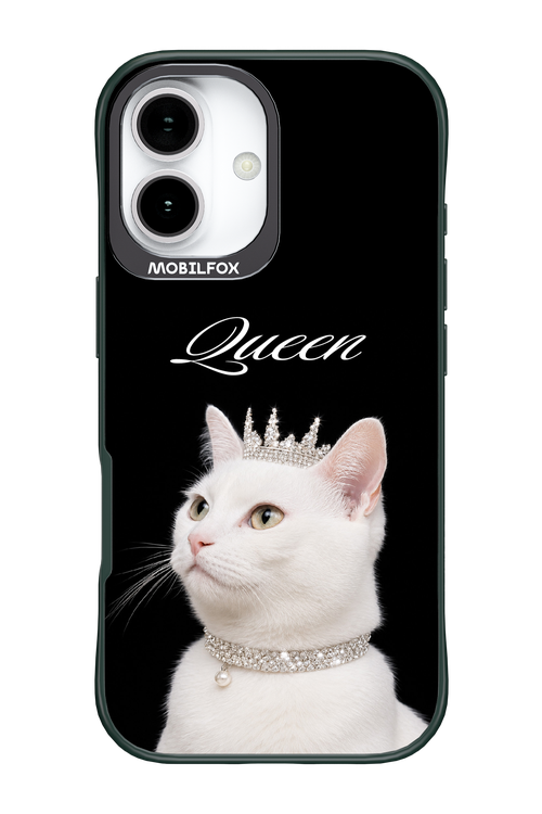 Queen 2.0 - Apple iPhone 17
