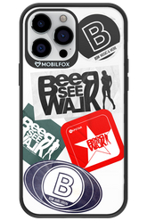 Beerseewalk I - Apple iPhone 13 Pro Max
