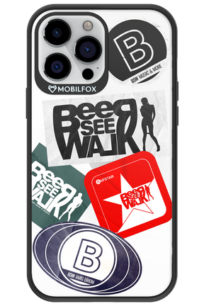 Beerseewalk I - Apple iPhone 13 Pro Max