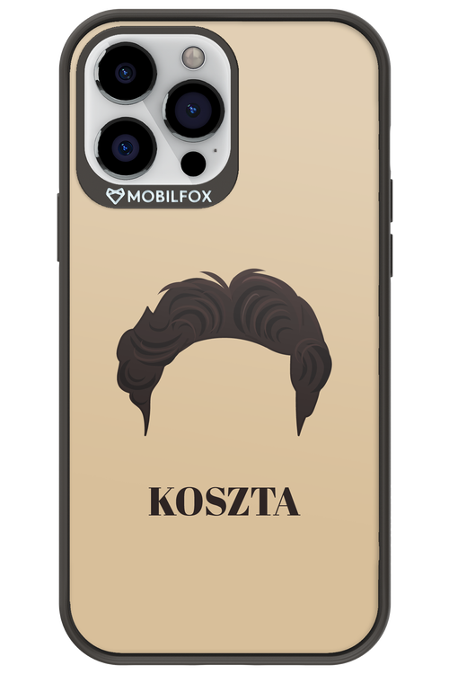 KOSZTA ICON - Apple iPhone 13 Pro Max