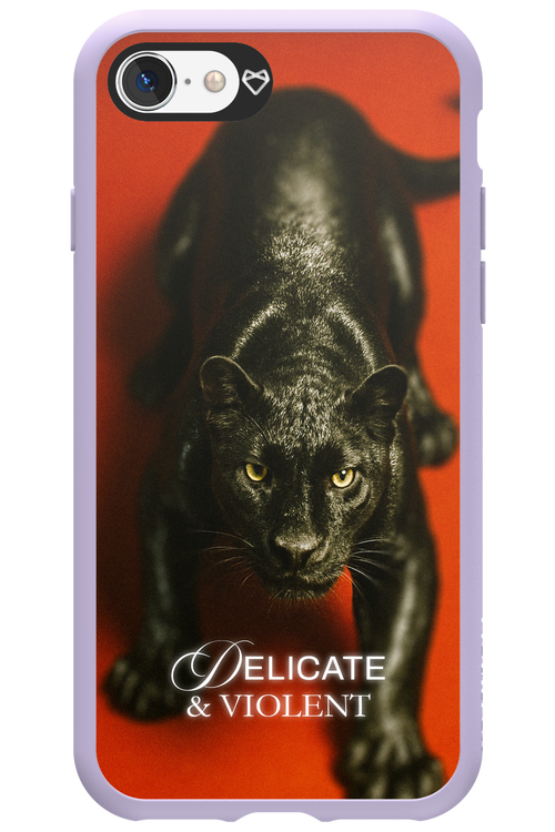 DeliCat - Apple iPhone 8