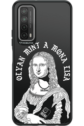 MonaLisa - Huawei P Smart 2021