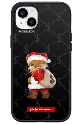 Lucky Christmas - Apple iPhone 14 Plus