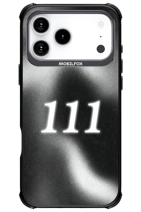 111 - Apple iPhone 17 Pro Max